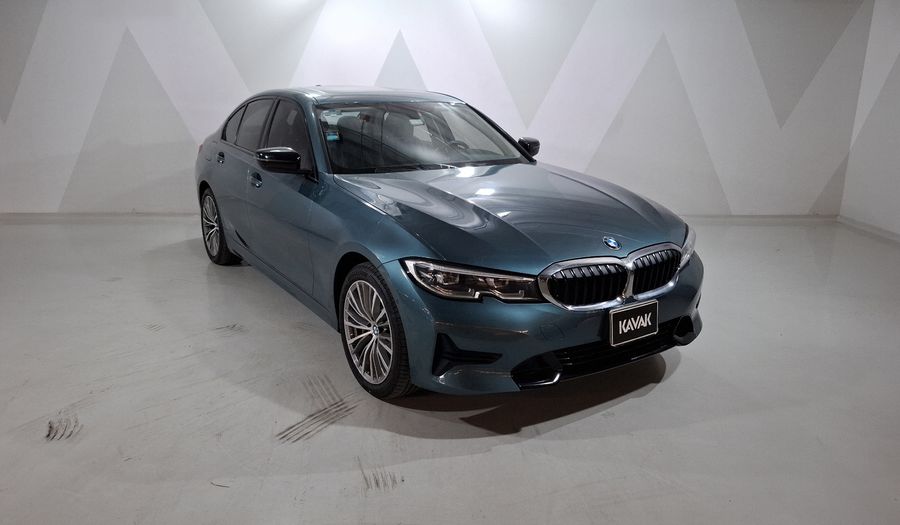 Bmw Serie 3 2.0 330E PHEV AUTO Sedan 2021