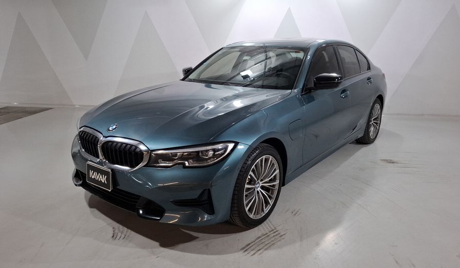 Bmw Serie 3 2.0 330E PHEV AUTO Sedan 2021