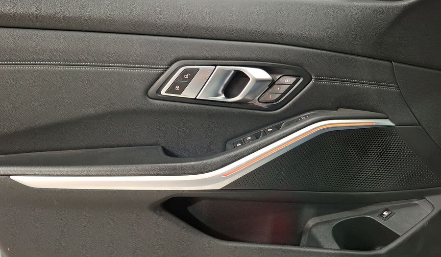 Bmw Serie 3 2.0 330E PHEV AUTO Sedan 2021