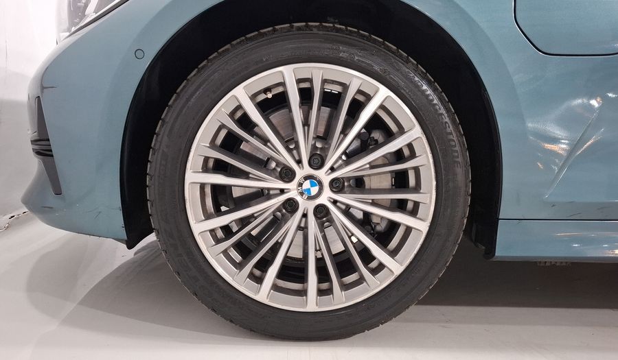 Bmw Serie 3 2.0 330E PHEV AUTO Sedan 2021