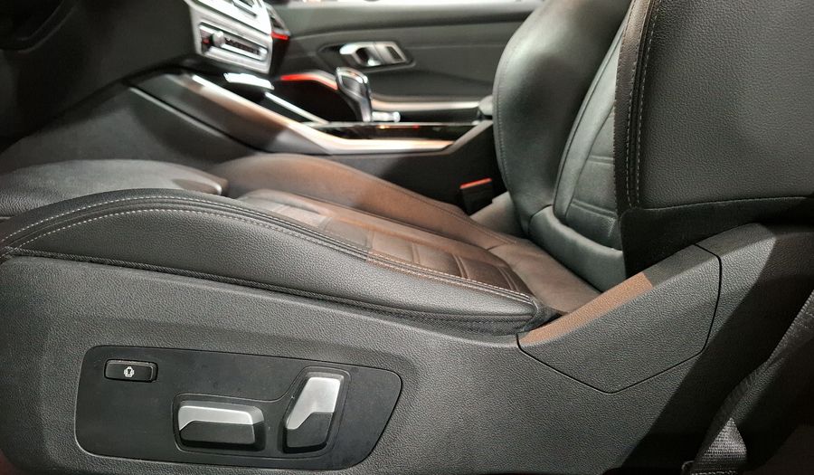 Bmw Serie 3 2.0 330E PHEV AUTO Sedan 2021
