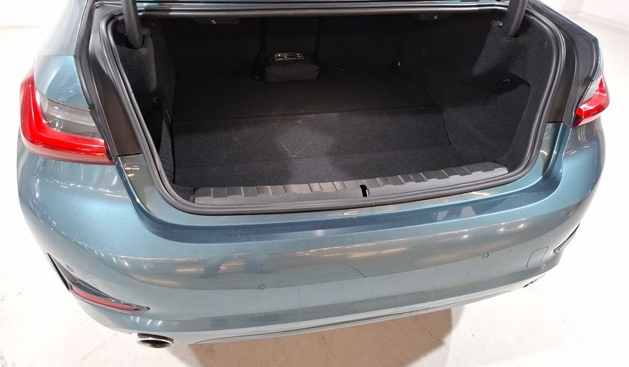 Bmw Serie 3 2.0 330E PHEV AUTO Sedan 2021