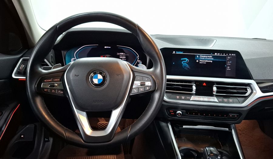 Bmw Serie 3 2.0 330E PHEV AUTO Sedan 2021