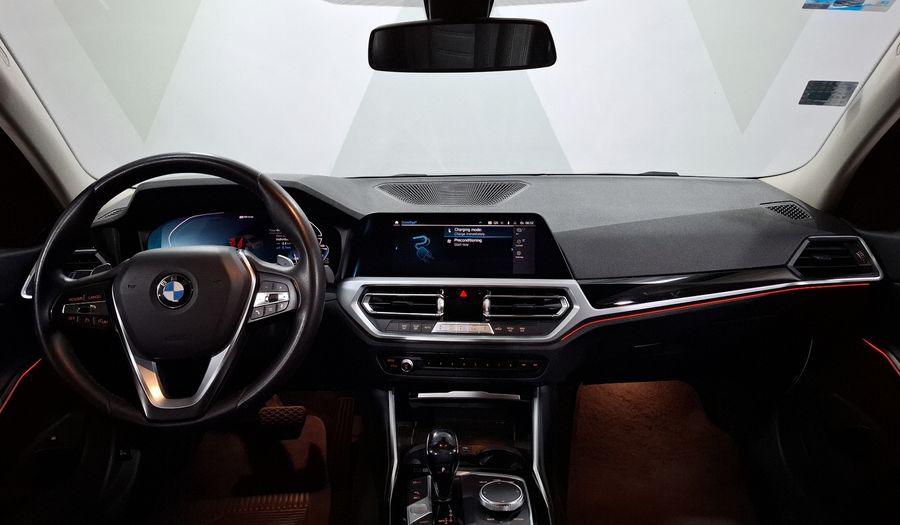 Bmw Serie 3 2.0 330E PHEV AUTO Sedan 2021