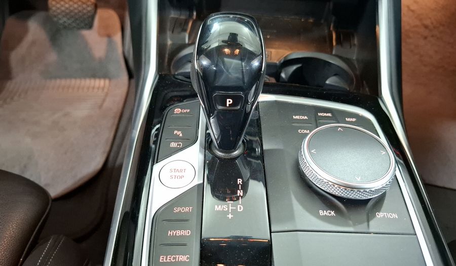 Bmw Serie 3 2.0 330E PHEV AUTO Sedan 2021