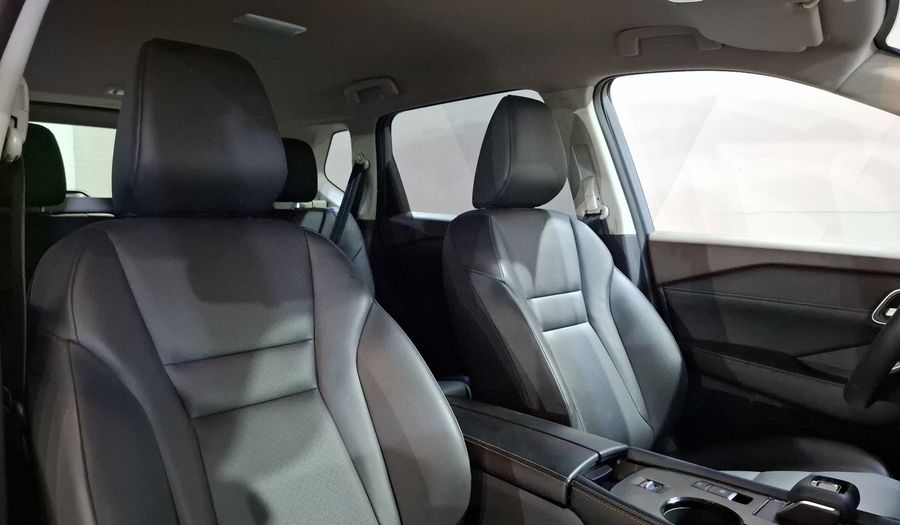 Nissan X-trail 2.5 EXCLUSIVE 2 ROW CVT Suv 2025