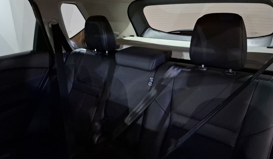 Nissan X-trail 2.5 EXCLUSIVE 2 ROW CVT Suv 2025