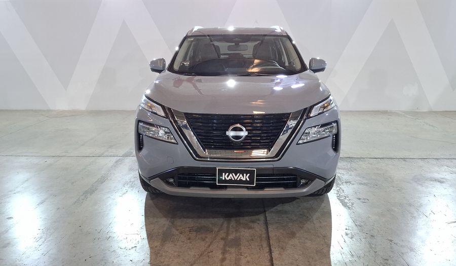 Nissan X-trail 2.5 EXCLUSIVE 2 ROW CVT Suv 2025