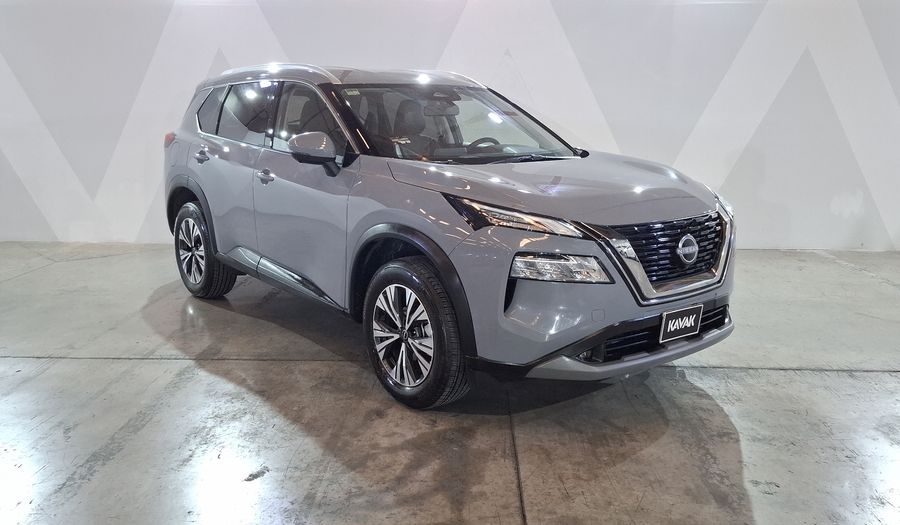 Nissan X-trail 2.5 EXCLUSIVE 2 ROW CVT Suv 2025
