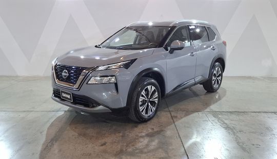 Nissan • X-Trail