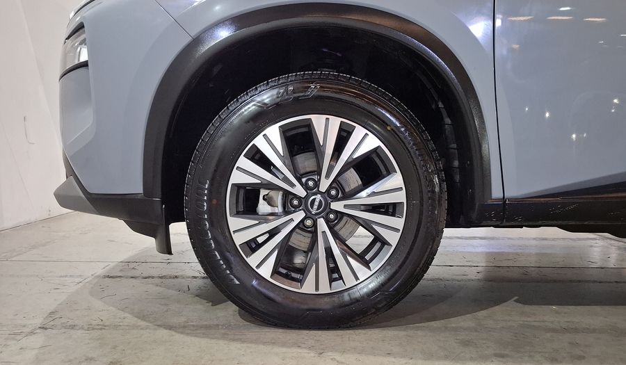Nissan X-trail 2.5 EXCLUSIVE 2 ROW CVT Suv 2025