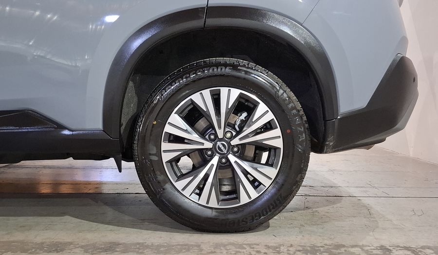 Nissan X-trail 2.5 EXCLUSIVE 2 ROW CVT Suv 2025