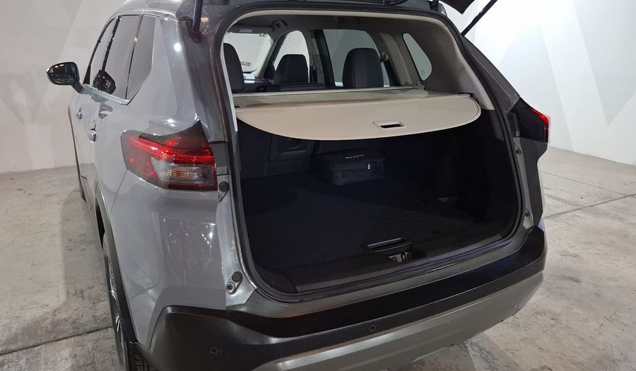 Nissan X-trail 2.5 EXCLUSIVE 2 ROW CVT Suv 2025