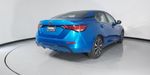 Nissan Sentra 2.0 EXCLUSIVE CVT Sedan 2021
