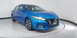 Nissan Sentra 2.0 EXCLUSIVE CVT Sedan 2021