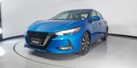 Nissan Sentra 2.0 EXCLUSIVE CVT Sedan 2021