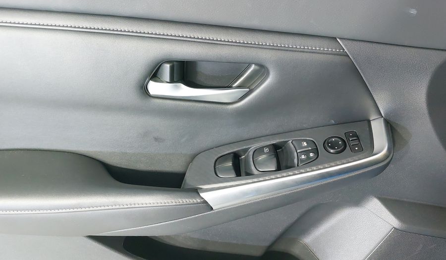 Nissan Sentra 2.0 EXCLUSIVE CVT Sedan 2021