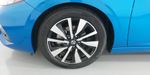 Nissan Sentra 2.0 EXCLUSIVE CVT Sedan 2021