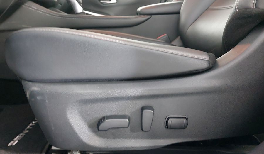 Nissan Sentra 2.0 EXCLUSIVE CVT Sedan 2021