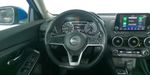 Nissan Sentra 2.0 EXCLUSIVE CVT Sedan 2021