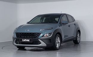 Hyundai • Kona
