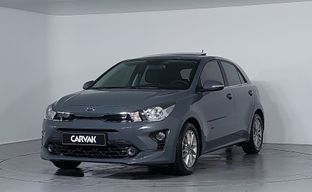 KIA • Rio