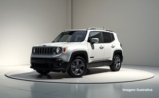 Jeep • Renegade