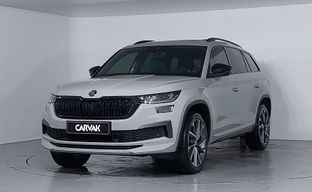 Skoda • Kodiaq