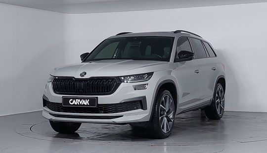 Skoda • Kodiaq
