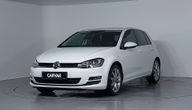 Volkswagen Golf 1.4 TSI BMT DSG HIGHLINE Hatchback 2016