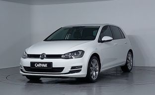 Volkswagen • Golf
