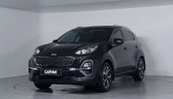 Kia Sportage 1.6 DIZEL DCT ELEGANCE Suv 2020