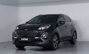 KIA • Sportage