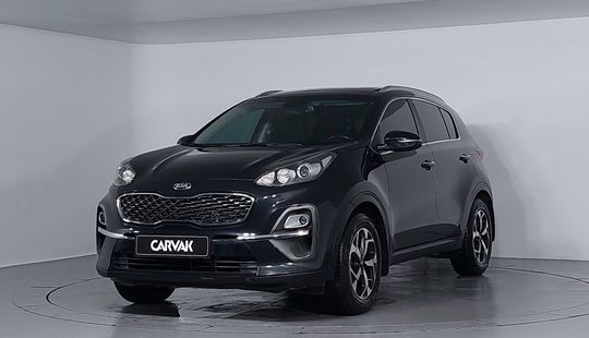 KIA • Sportage