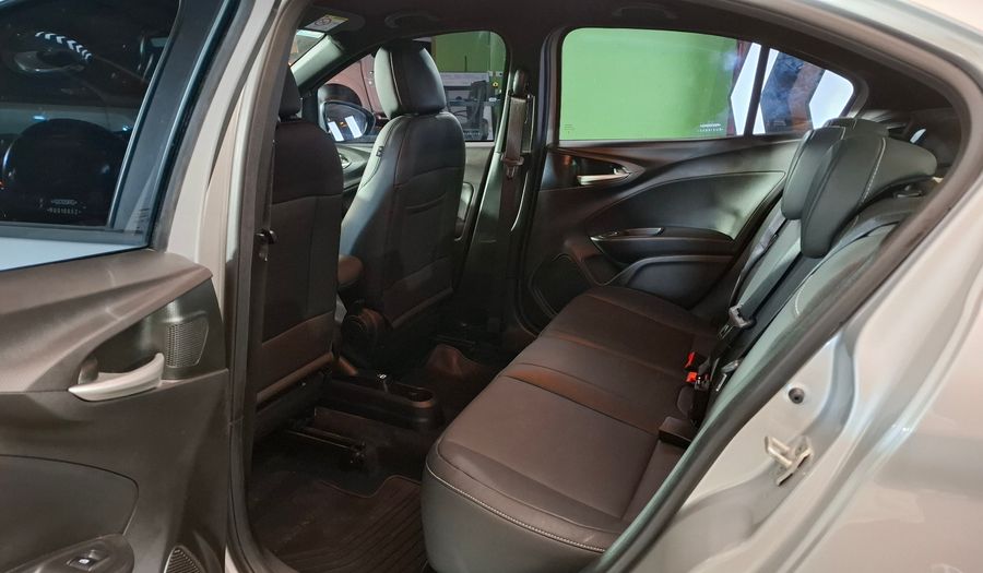 Fiat Cronos 1.3 STILE Sedan 2023