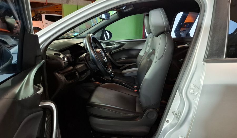 Fiat Cronos 1.3 STILE Sedan 2023