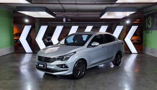 Fiat • Cronos