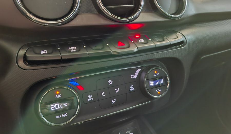 Fiat Cronos 1.3 STILE Sedan 2023