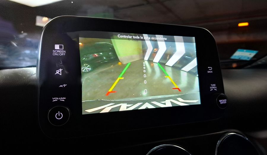 Fiat Cronos 1.3 STILE Sedan 2023