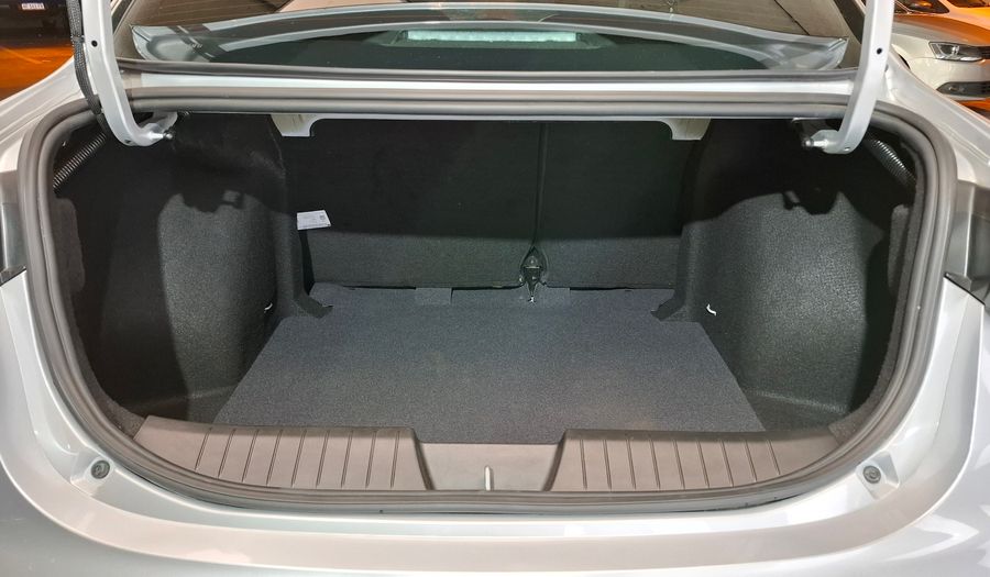 Fiat Cronos 1.3 STILE Sedan 2023