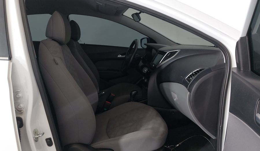 Hyundai Hb20 PREMIUM Hatchback 2019