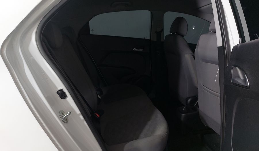 Hyundai Hb20 PREMIUM Hatchback 2019