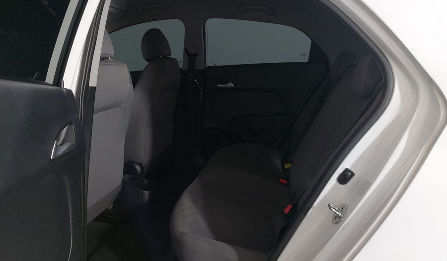 Hyundai Hb20 PREMIUM Hatchback 2019