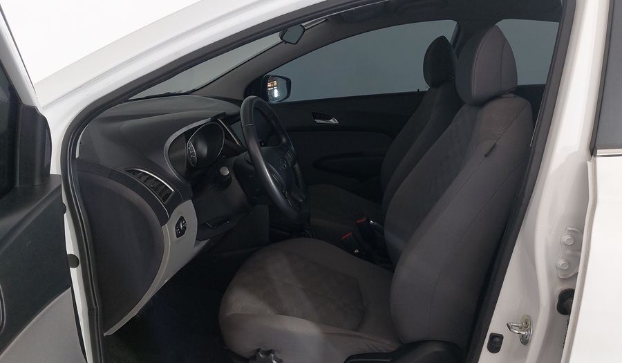 Hyundai Hb20 PREMIUM Hatchback 2019