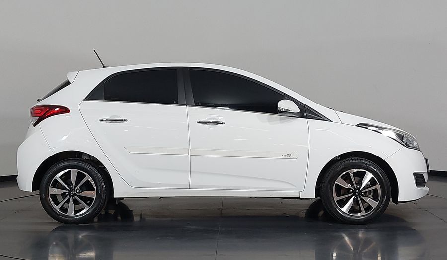 Hyundai Hb20 PREMIUM Hatchback 2019