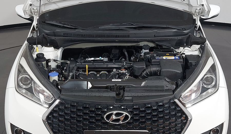 Hyundai Hb20 PREMIUM Hatchback 2019