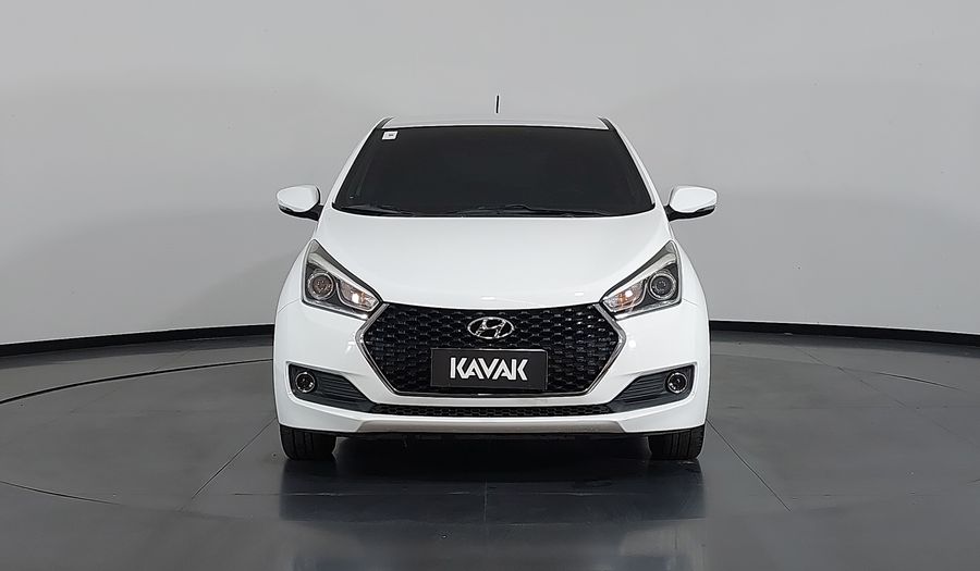 Hyundai Hb20 PREMIUM Hatchback 2019