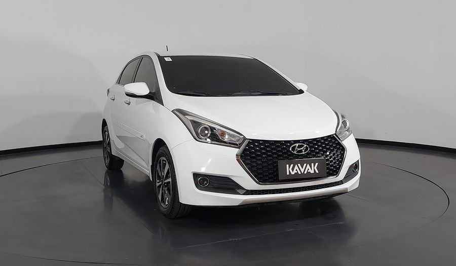Hyundai Hb20 PREMIUM Hatchback 2019