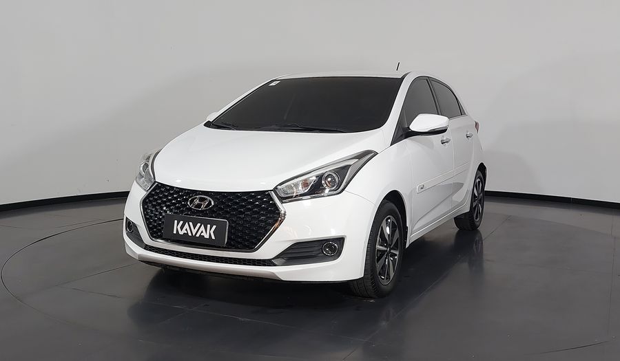 Hyundai Hb20 PREMIUM Hatchback 2019