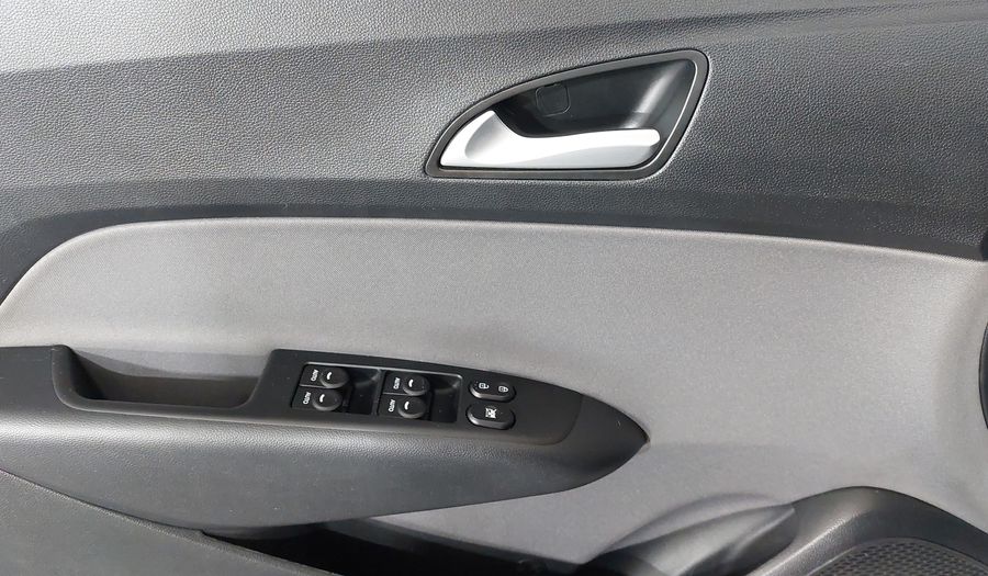 Hyundai Hb20 PREMIUM Hatchback 2019